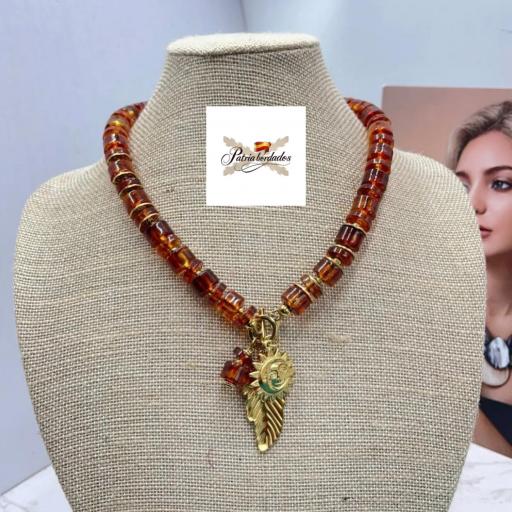 Collar ESENCIA