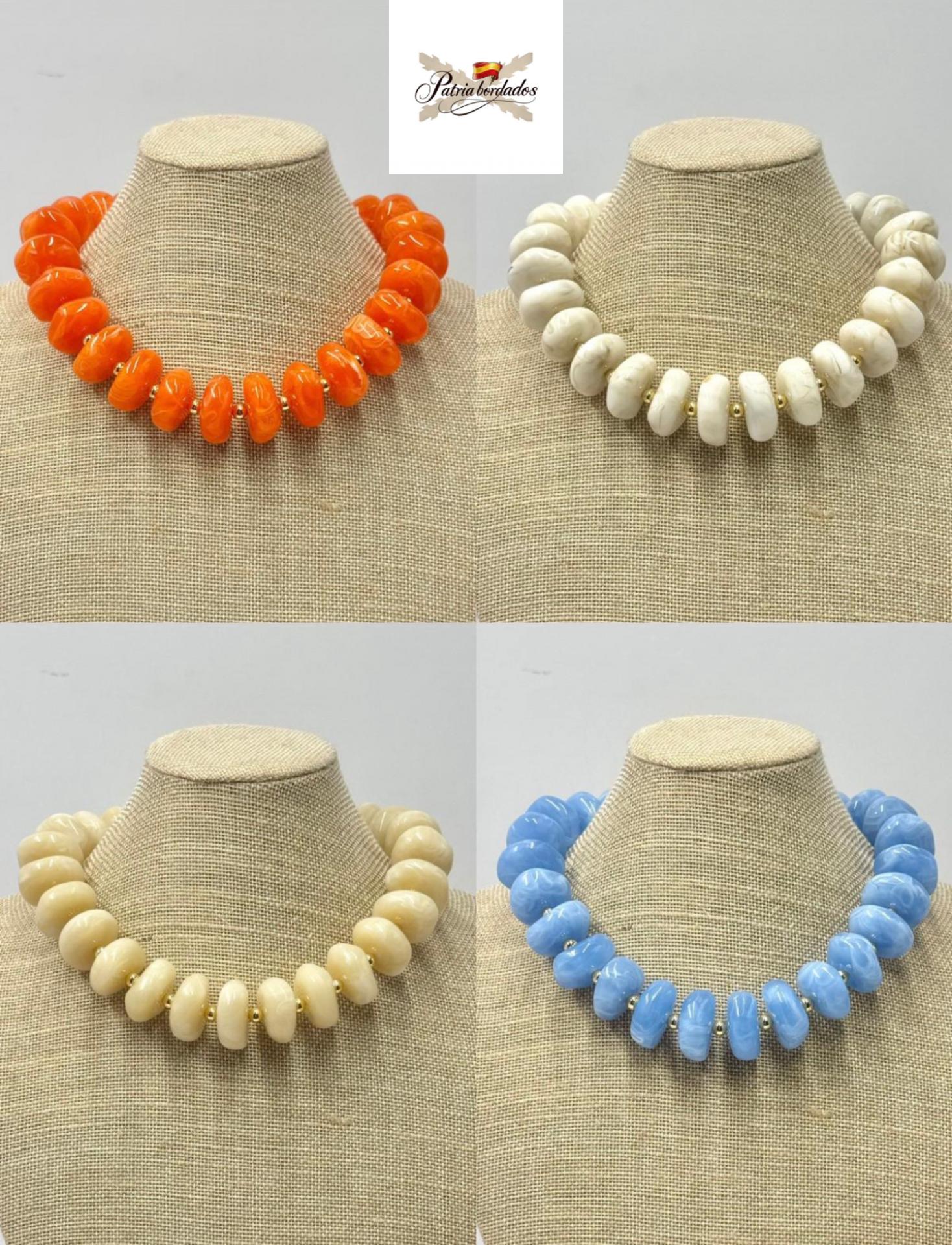 Collar PALMA