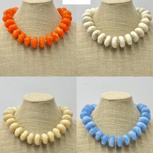 Collar PALMA