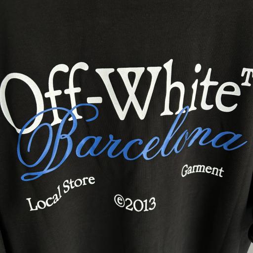 Camiseta OFW [2]
