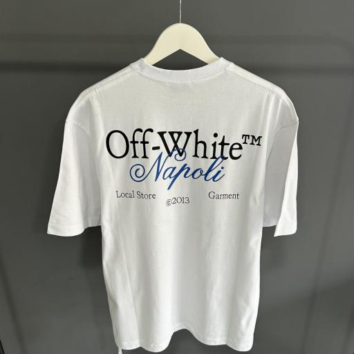 Camiseta OFW