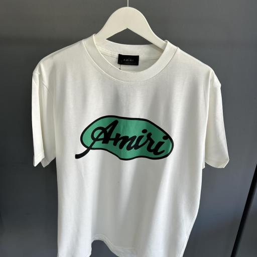 Camiseta AM