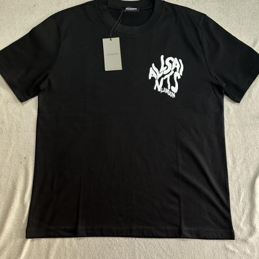 Camiseta ALL [3]