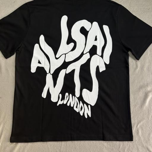 Camiseta ALL