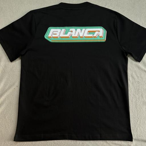 Camiseta CB