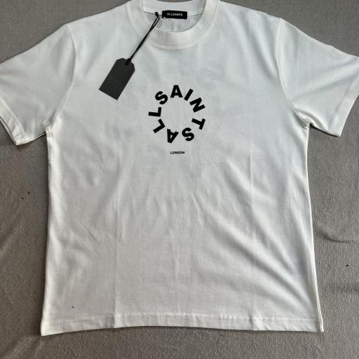 Camiseta ALL [2]
