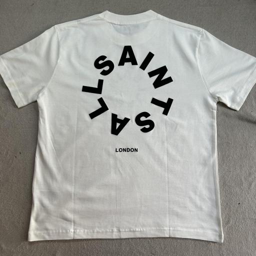 Camiseta ALL
