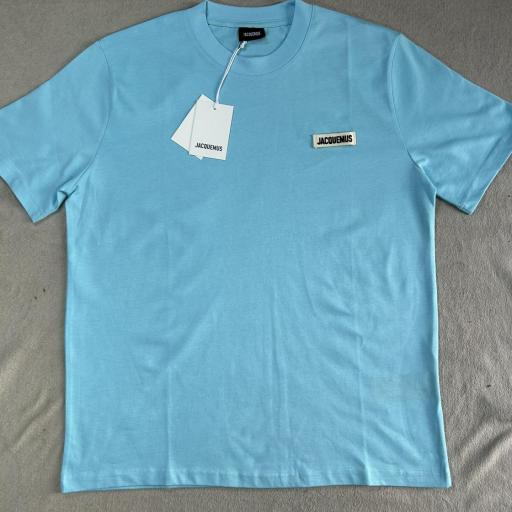 Camiseta JQ