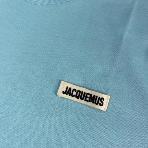 Camiseta JQ [2]