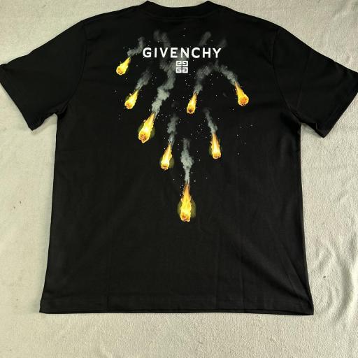 Camiseta GIV