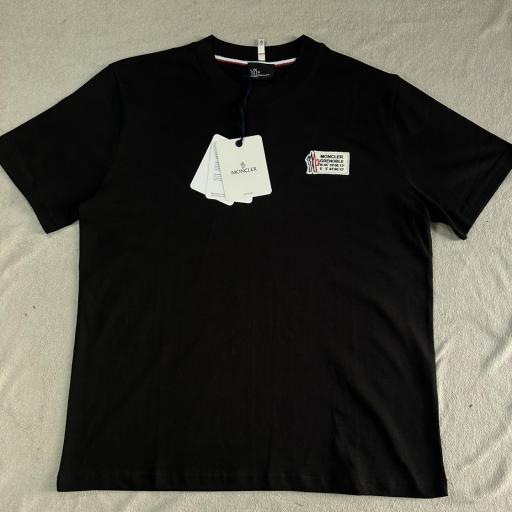 Camiseta MC