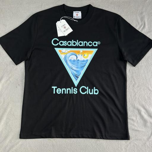 Camiseta CB