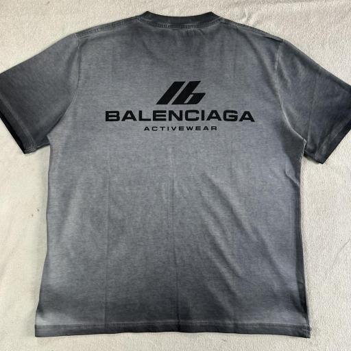 Camisetra BLG