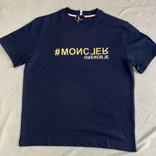 Camiseta MC