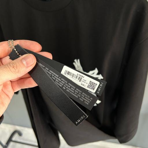 Camiseta AM [2]