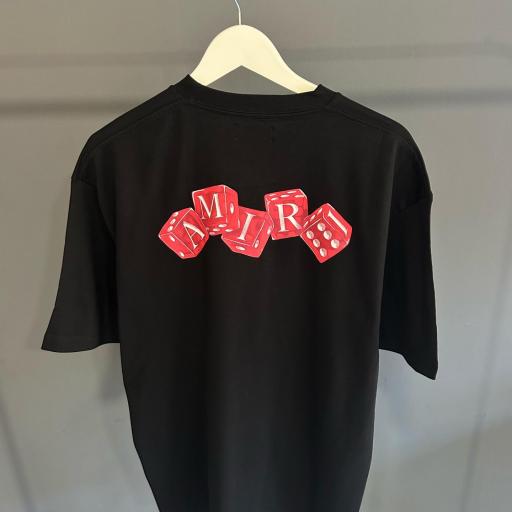 Camiseta AM