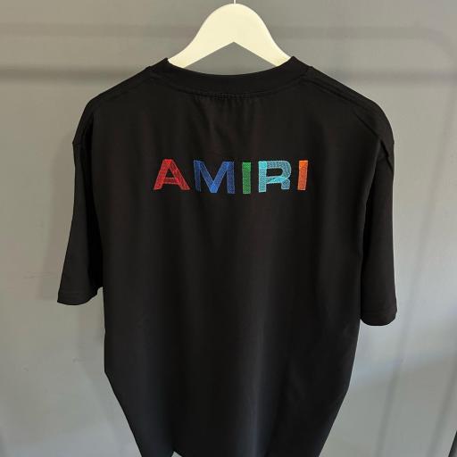 Camiseta AM