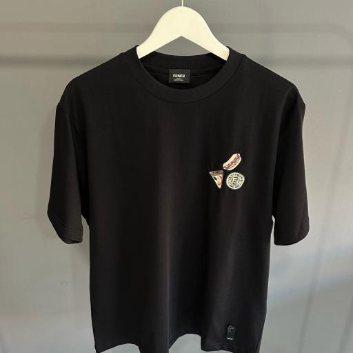 Camiseta FND