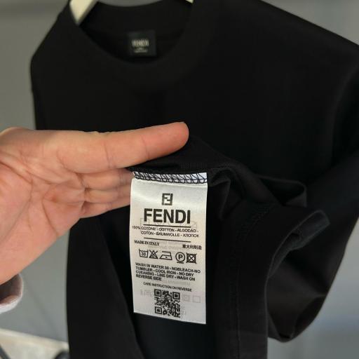 Camiseta FND [3]