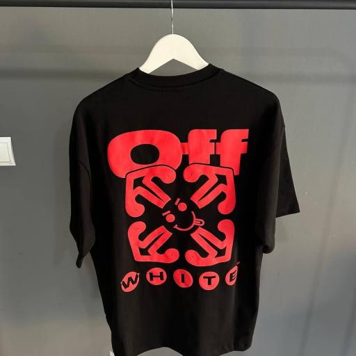 Camiseta OFW