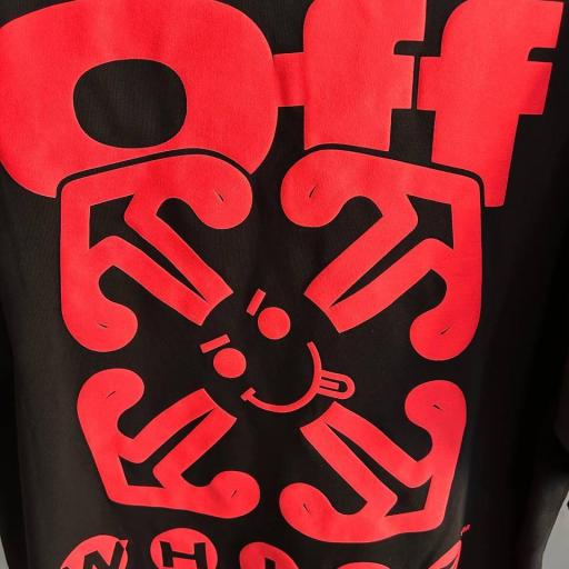 Camiseta OFW [2]