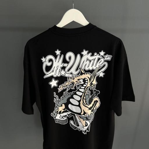 Camiseta OFW