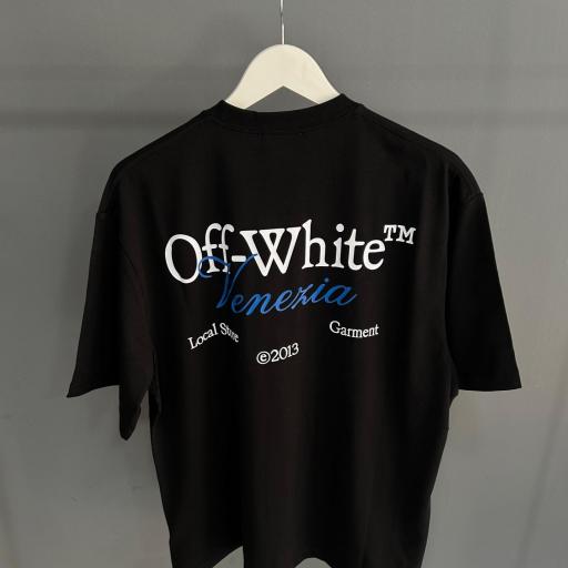 Camiseta OFW