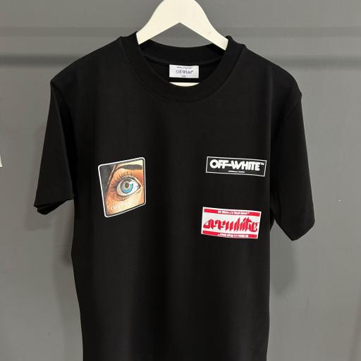 Camiseta OFW