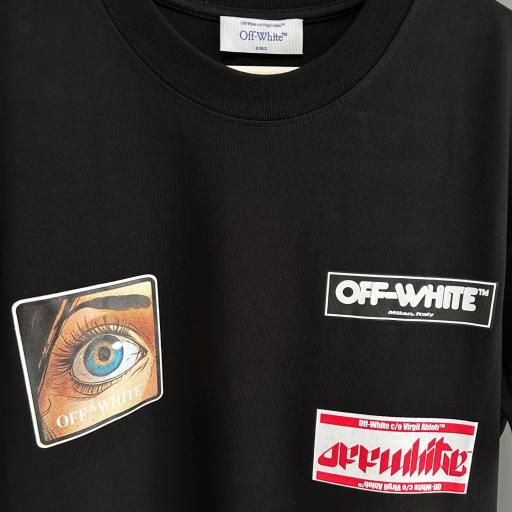 Camiseta OFW [2]