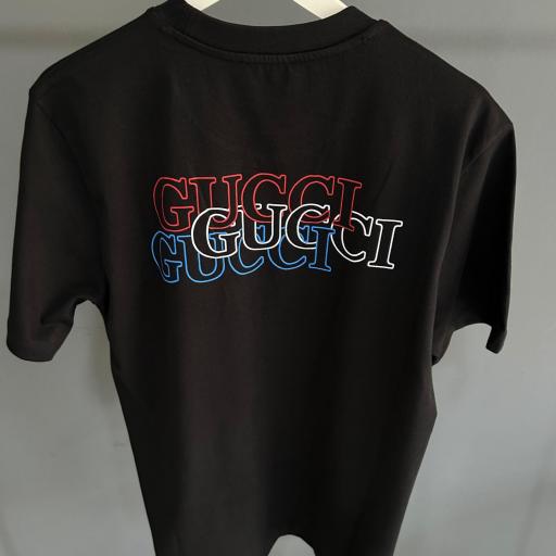 Camiseta GC