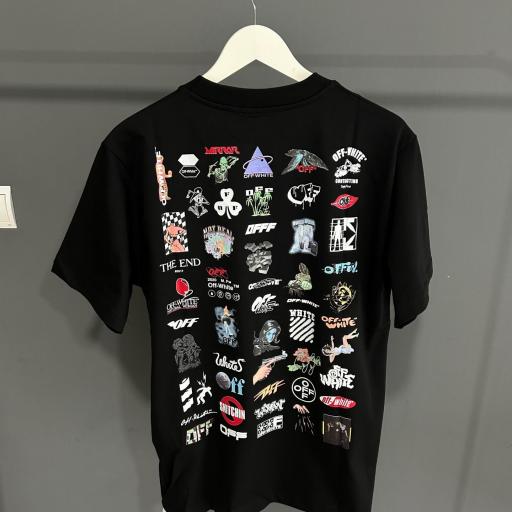 Camiseta OFW