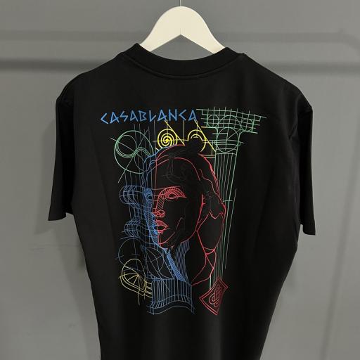 Camiseta CB