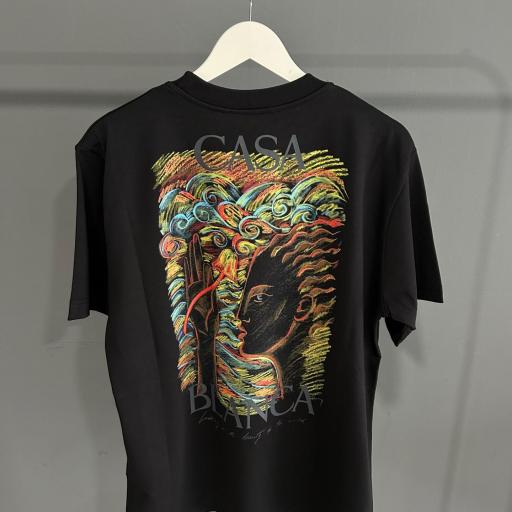 Camiseta CB