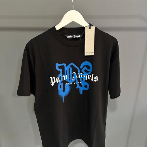 Camiseta PA