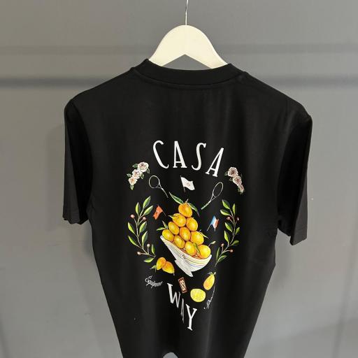 Camiseta CB