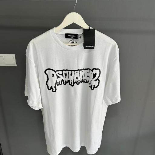 Camiseta DQ2