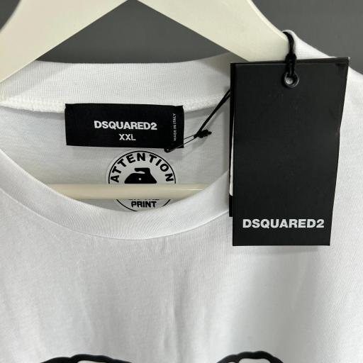 Camiseta DQ2 [2]