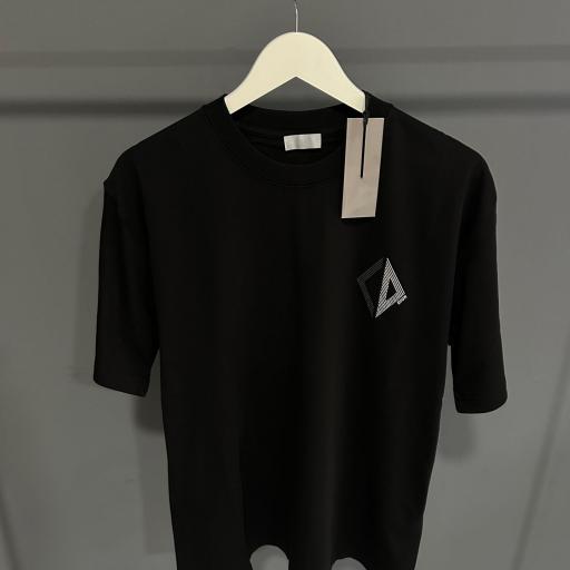 Camiseta CD