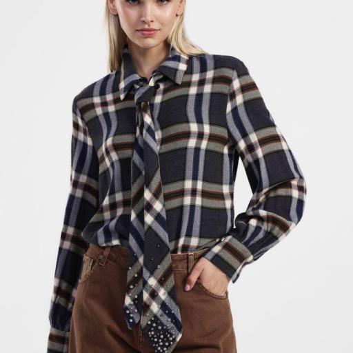 Camisa cuadros  [1]
