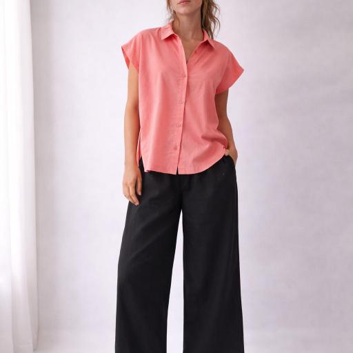 Camisa Oversize Who [3]