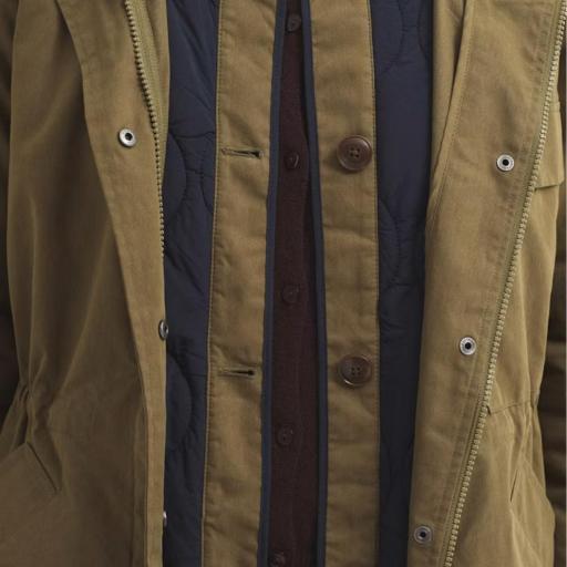 Parka 3 en 1 Nice things [2]