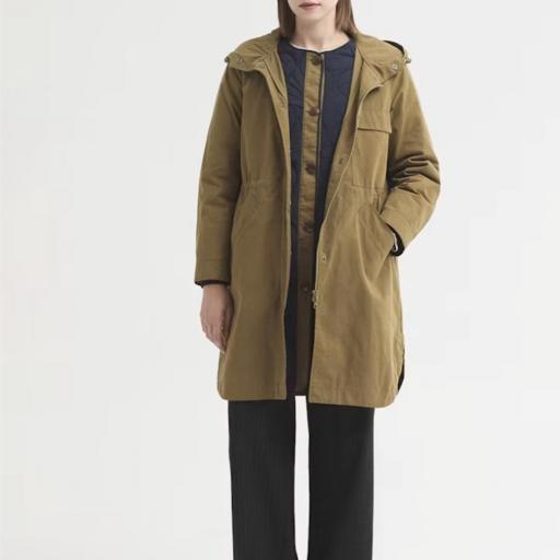 Parka 3 en 1 Nice things [0]