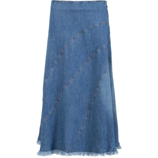 Falda denim [1]