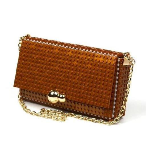 Bolso Bag & Block [3]