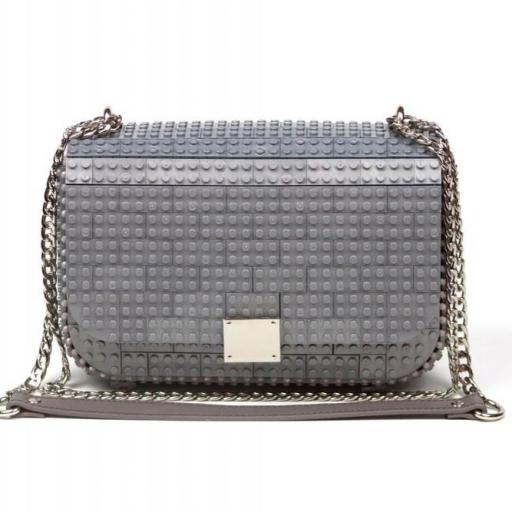 Bolso plata Star Wars  Bag and Block [3]