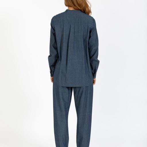 Pantalón denim [1]
