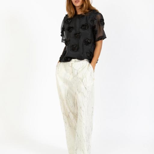 Pantalón vestir