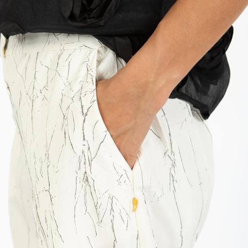Pantalón vestir [3]
