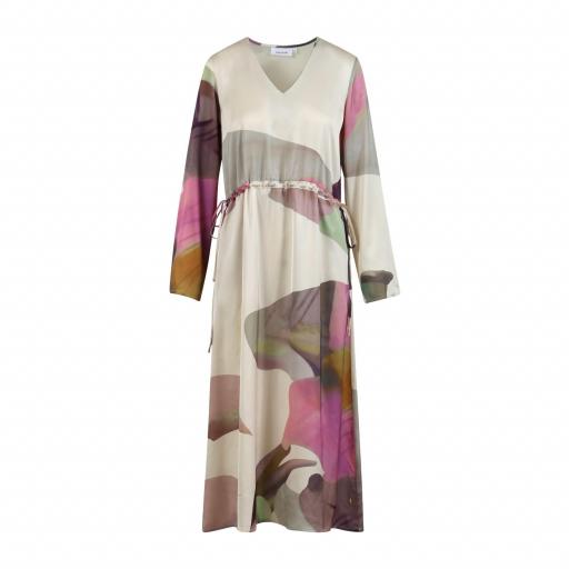 Vestido estampado [2]