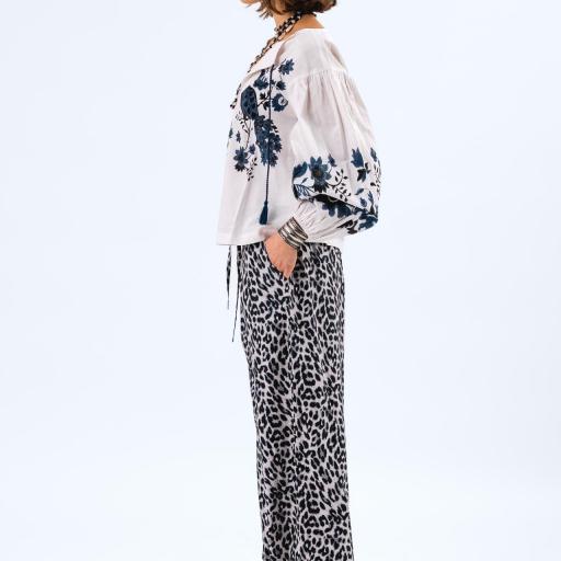 blusa estampada [1]